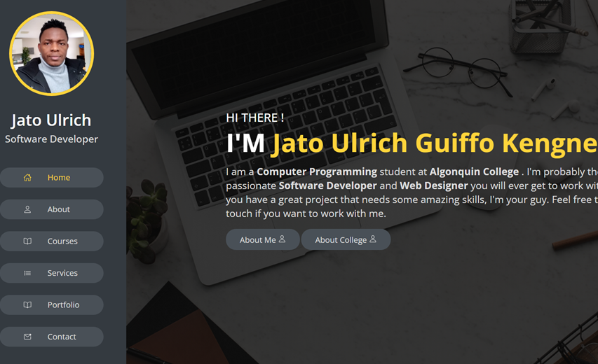 web design image