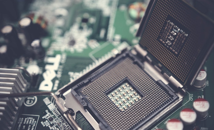 embedded system image